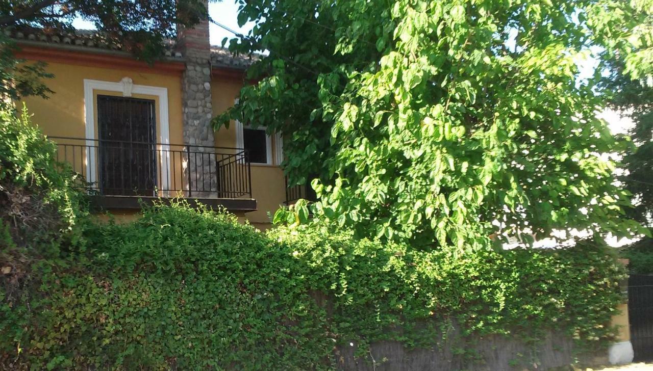 Chalet Monachil Exterior photo